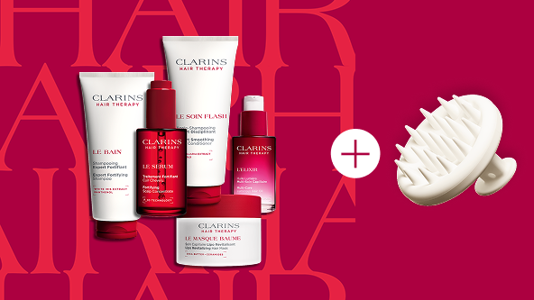 Haircare Scalp