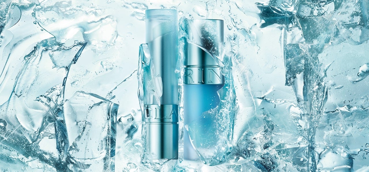 Summer Cryo