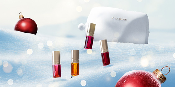 Radiant Lips Collection