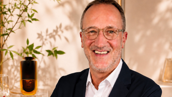 Carsten DSE