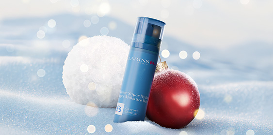 ClarinsMen Baume Super Hydratant