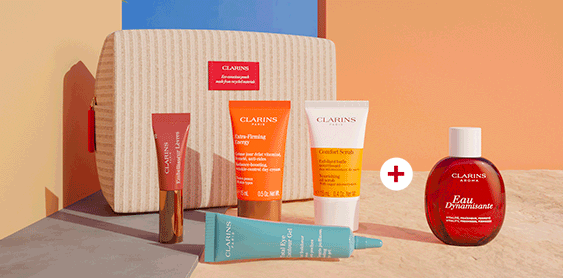 Deine Weekend Beauty Bag!