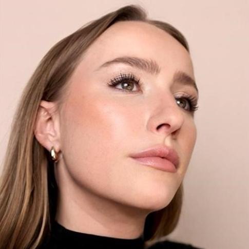 Sun-kissed & ready to glow