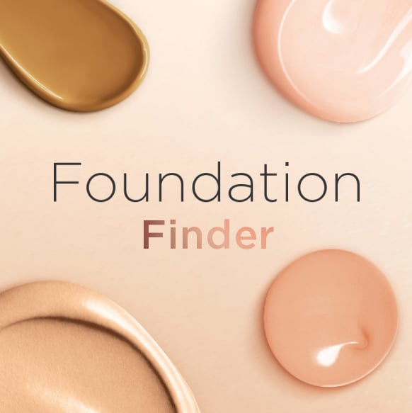 Foundation Finder Visual