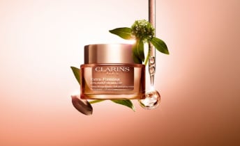 Warum braucht man eine Anti-Falten Pflege ab 40?