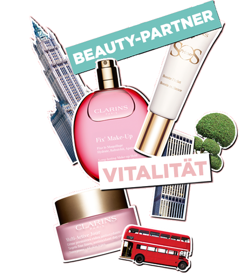 Partner für mehr Vitalität