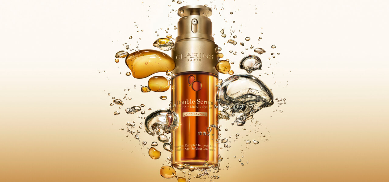Double Serum Light