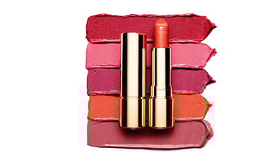 L’éclat couleur high impact