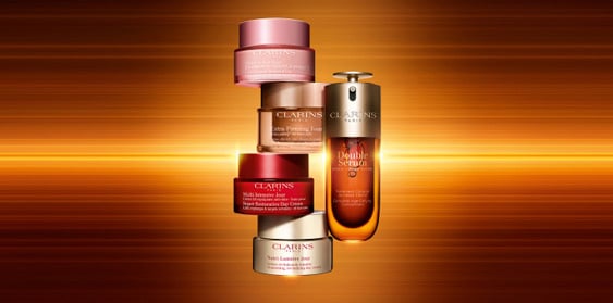 Deine Anti-Age Routine