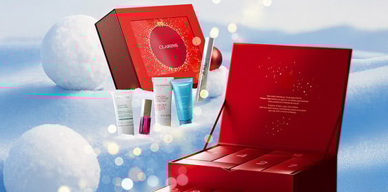 12- & 24-Tage Adventskalender