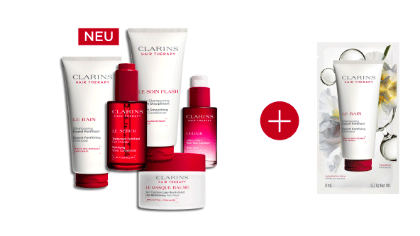 Haircare Launch