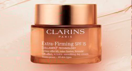 Wie geht man gegen Hautalterung ab 40 an?