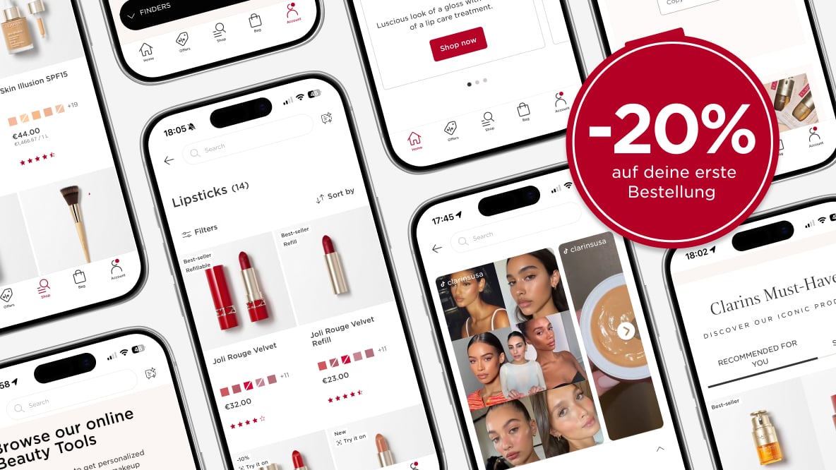 App Discount