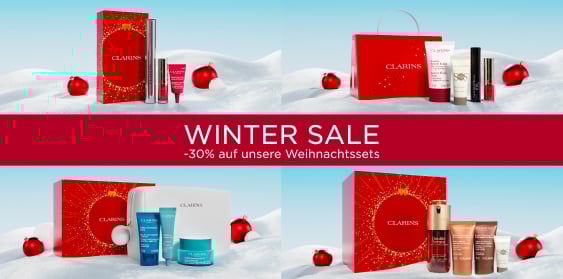 WINTER SALE