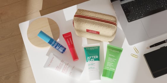 Dein Back to School Geschenk!
