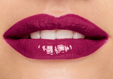 Peau Blanche 02 Intense Plum