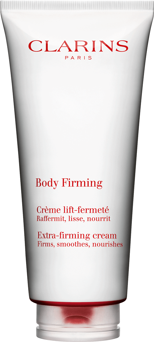 Body Firming Crème lift-fermeté - Festigende und straffende Körpercreme