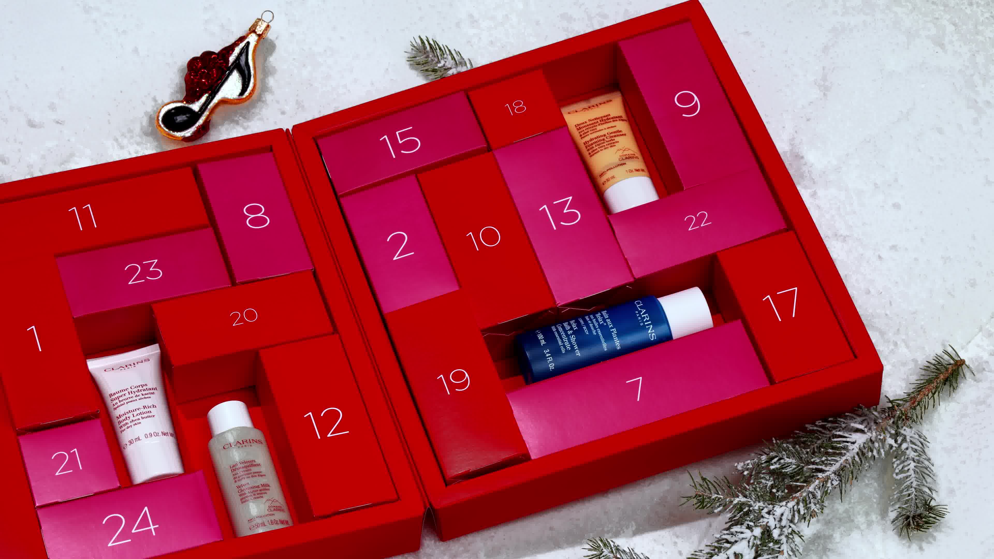 Adventskalender