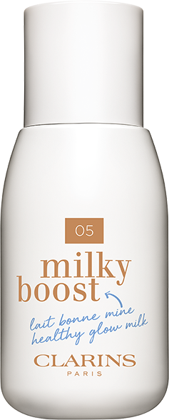 Verpackung Milky Boost