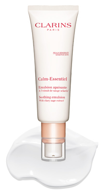 Beruhigende Emulsion