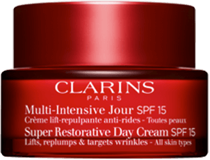 Multi-Intensive Jour SPF 15 - Superintensive Anti-Age Tagescreme für jeden Hauttyp