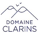 Logo Domaine Clarins