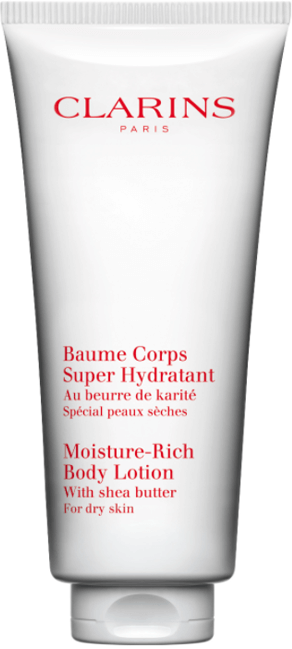 Baume Corps Super Hydratant - Körperpflege-Balsam
