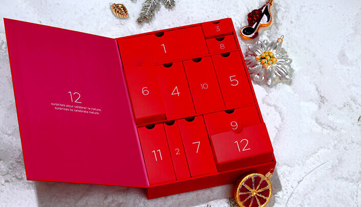 Adventskalender