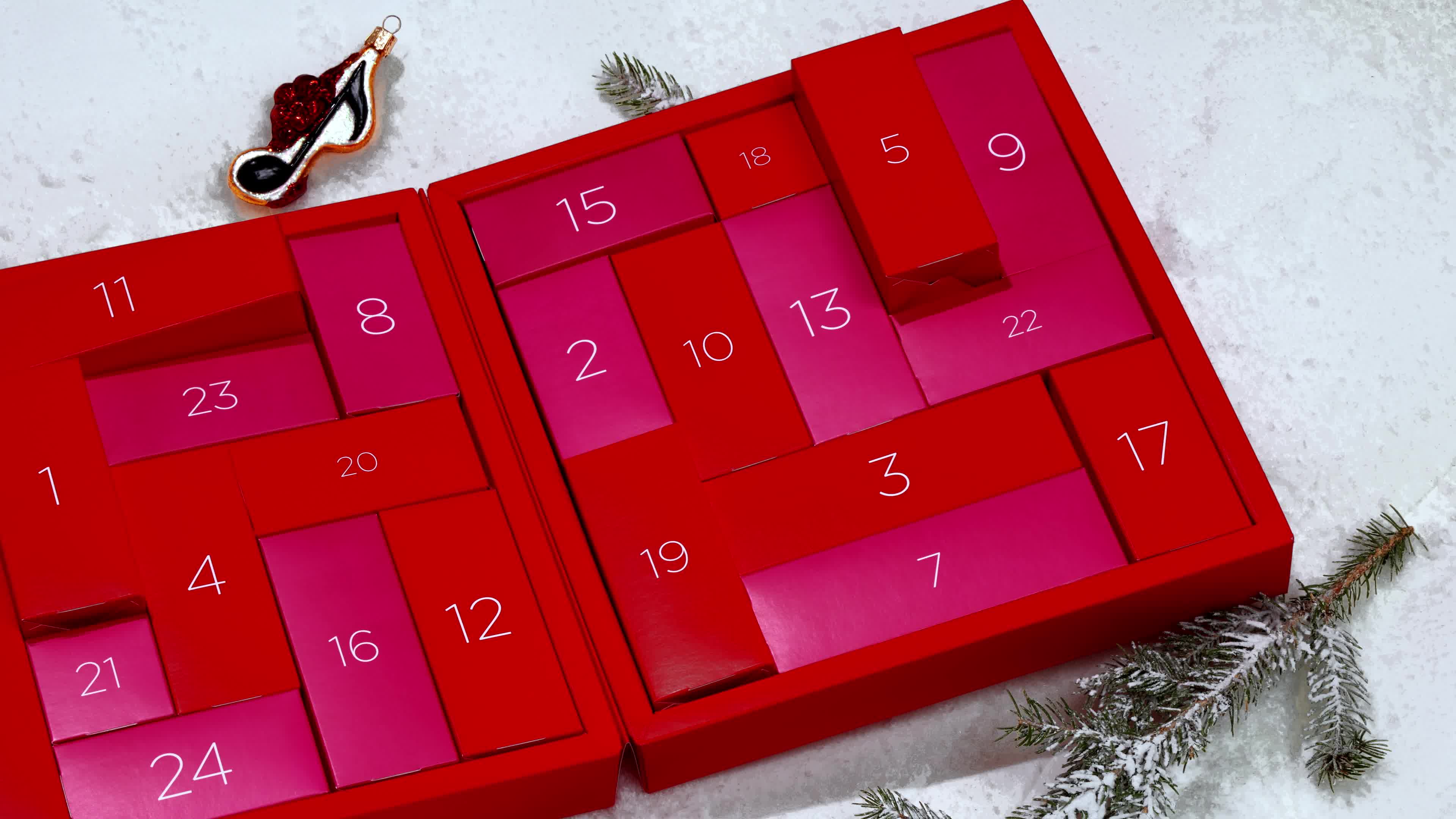 Adventskalender
