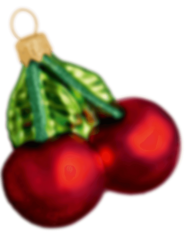 Weihnachtsdekoration