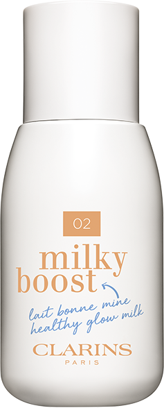 Verpackung Milky Boost