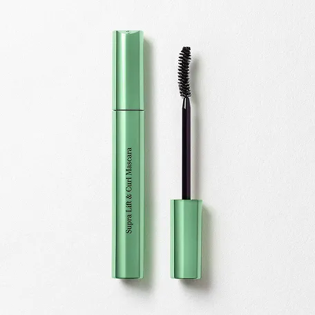 Packshot der Supra Lift & Curl Mascara für volle, geschwungene Wimpern