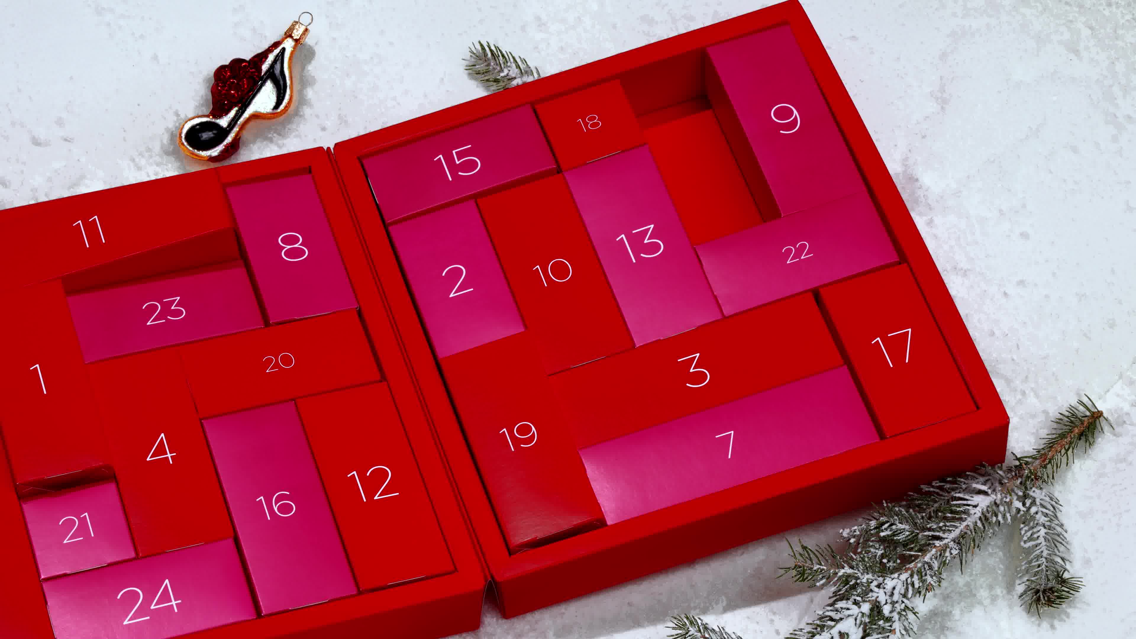 Adventskalender