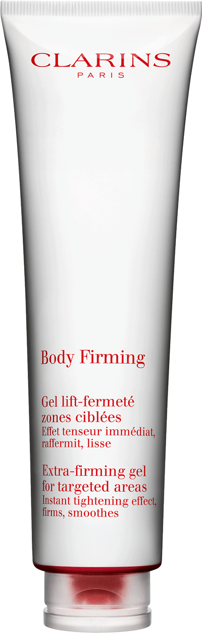 Body Firming Gel lift-fermeté zones ciblées - Festigendes und straffendes Körpergel für spezielle Hautpartien