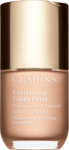 Everlasting Youth Fluid - Anti-Age Fluid-Foundation SPF 15