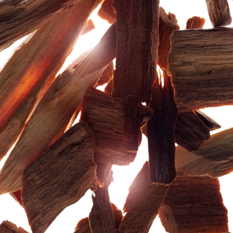 Sandelholz-&Auml;therisches Sandelholz&ouml;l-Santalum album (sandalwood) oil