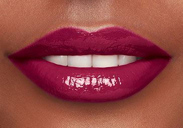 Peau Noire 02 Intense Plum