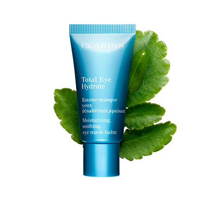 Total Eye Hydrate - Beruhigende, Feuchtigkeit spendende Augenpflege