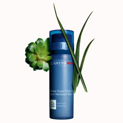 ClarinsMen Baume Super Hydratant - KOMFORT