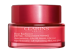 Multi-Intensive Rose Radiance Creme