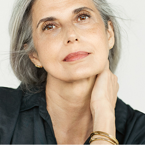 Claudia Maria Ferreira Da Costa