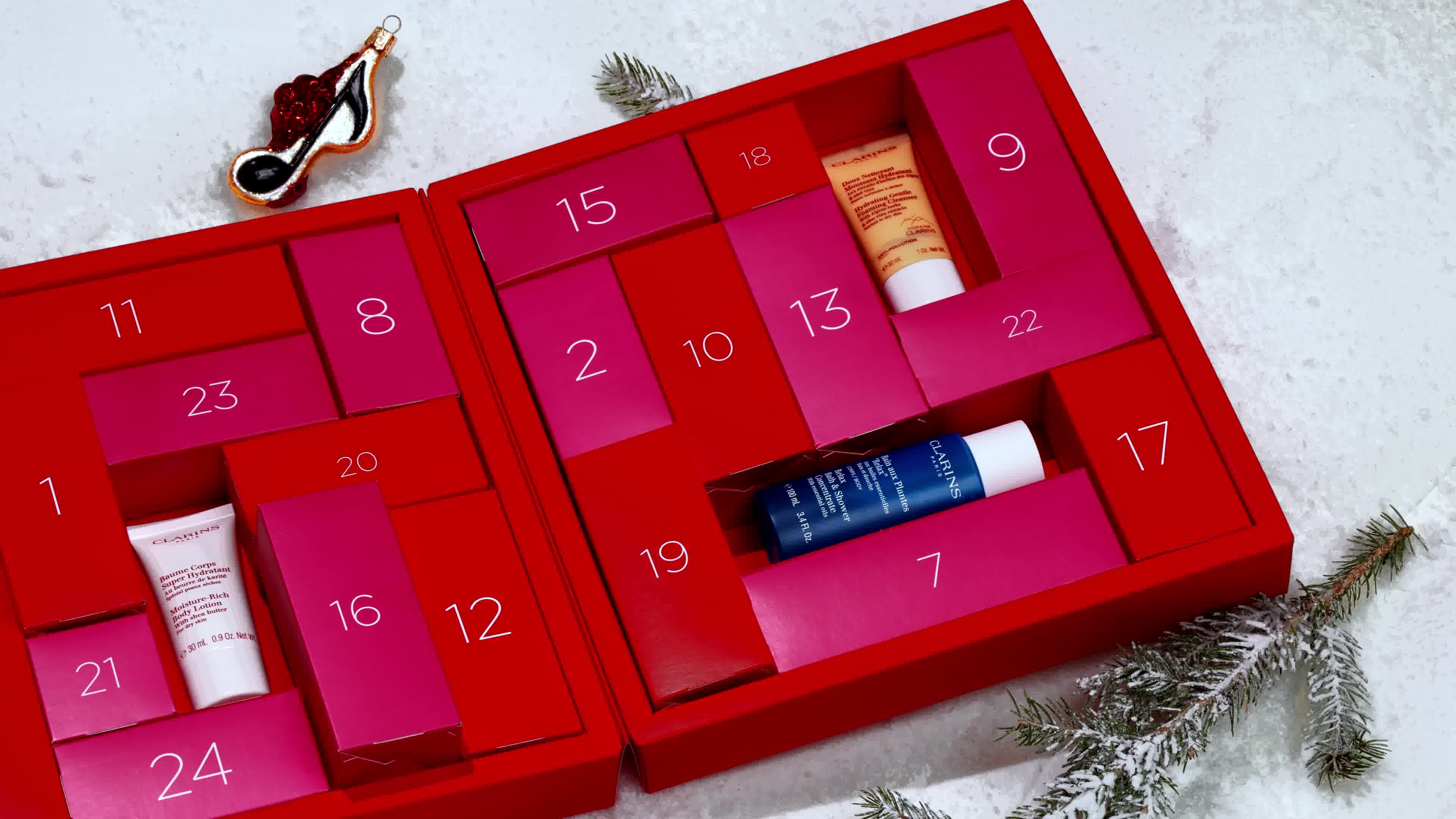 Adventskalender
