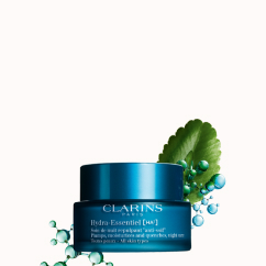 Hydra Essentiel [HA²] Nachtcreme