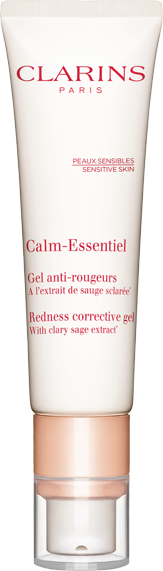 Calm-Essentiel Gel anti-rougeurs bei Rötungen