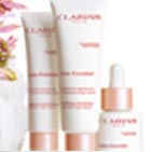 Die Clarins Antwort