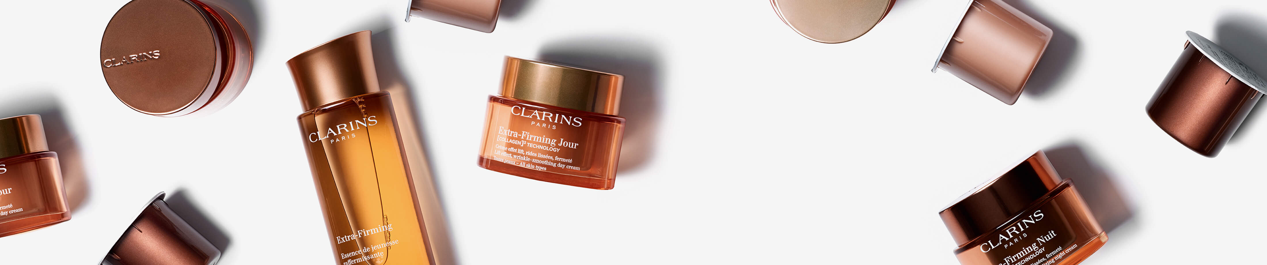 Hauptmotiv Extra-Firming Kollektion