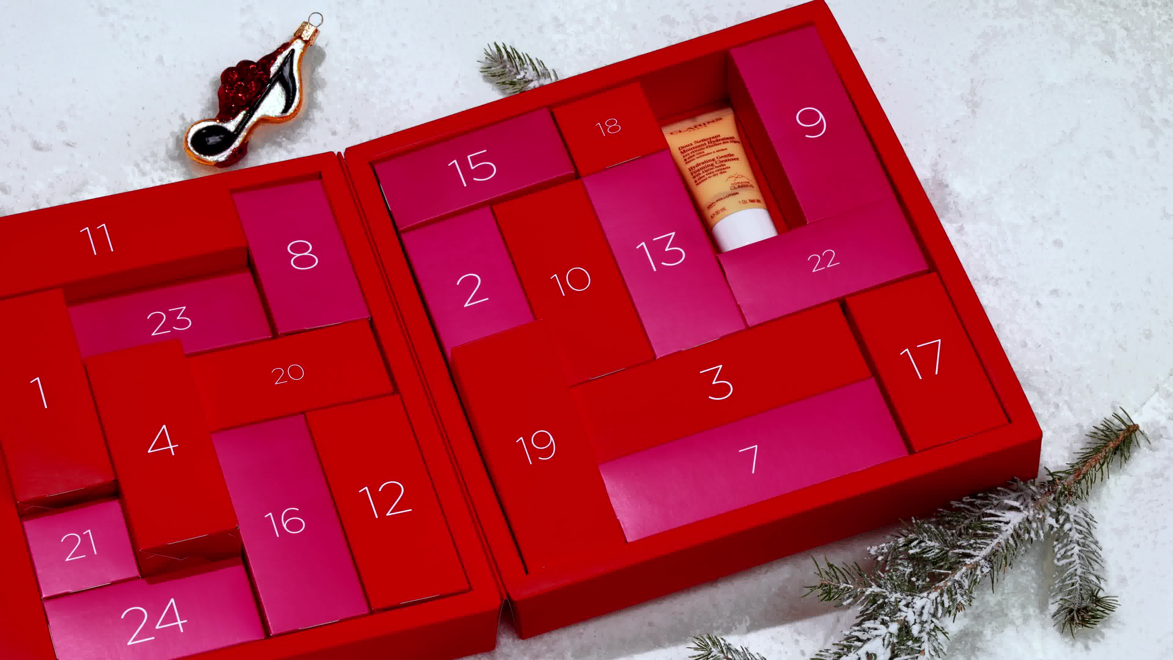 Adventskalender