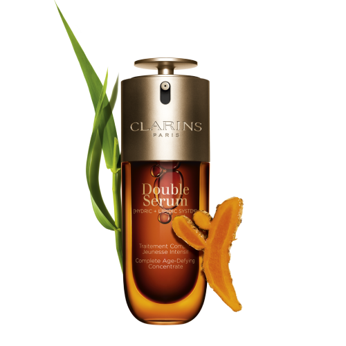 Flakon Double Serum