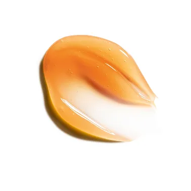 Erfrischendes, schnell trocknendes Selbstbräuner-Gel