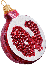 Weihnachtsdekoration